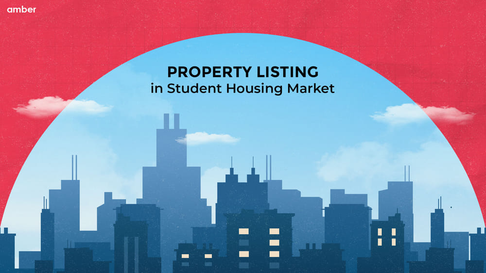 To List or be Listless: Thin Ice of Property Management