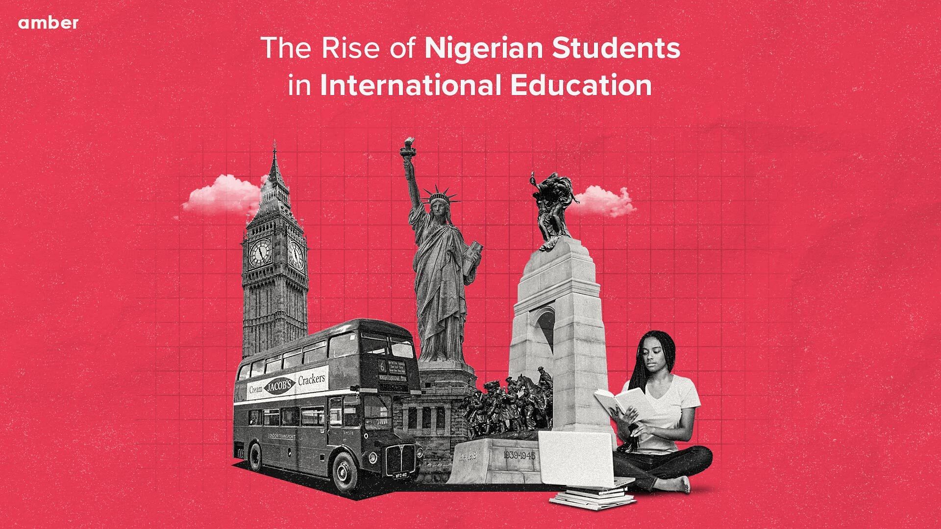 The Rise of Nigerian Students in International Academics