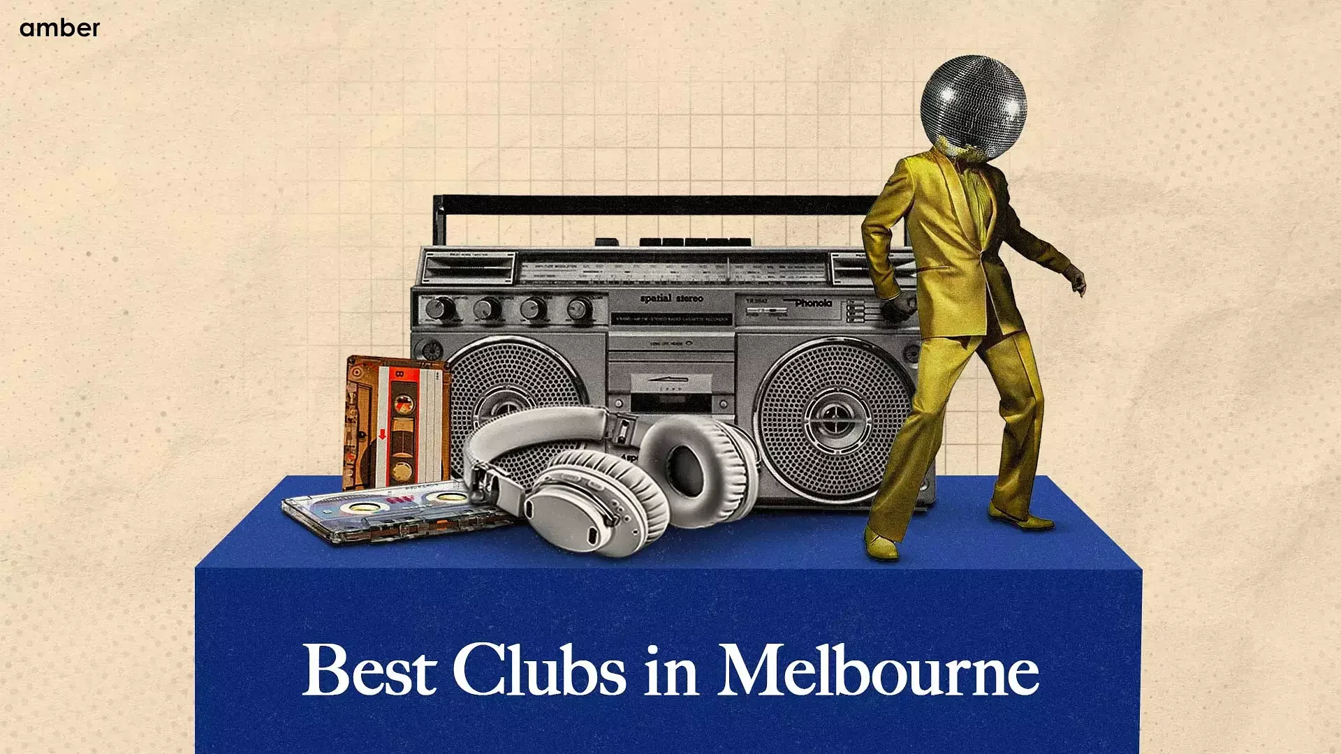 Best clubs in Melbourne