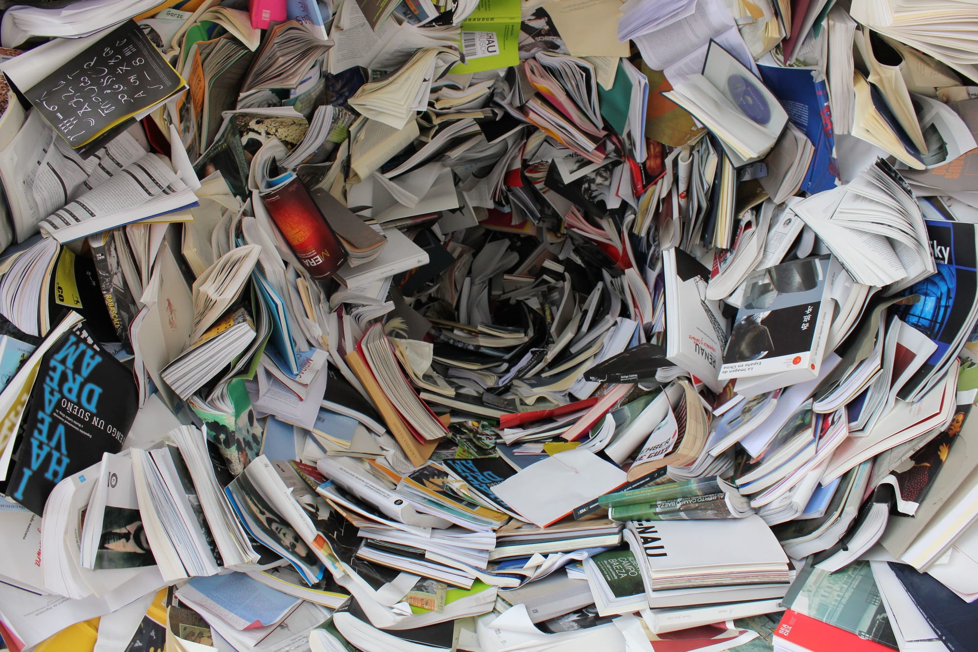 9 Tips on Writing a Dissertation | Amber