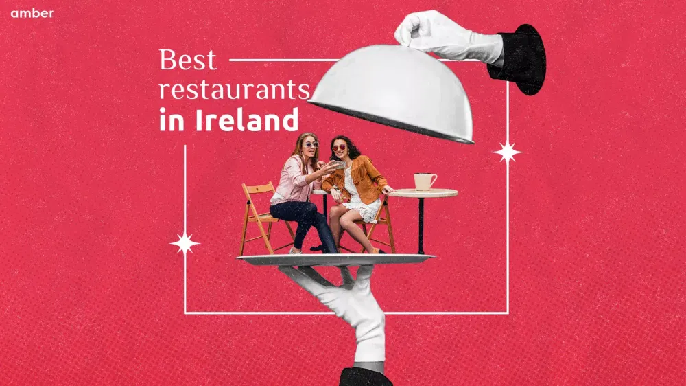 best restaurants in Ireland