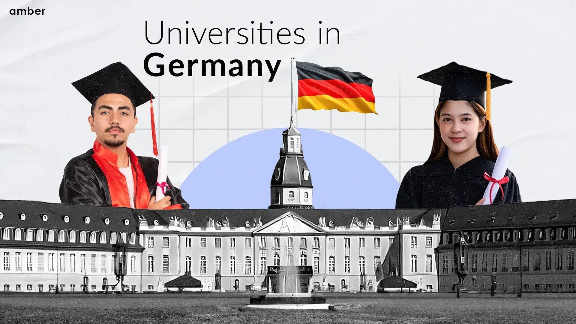 Best Universities in Germany