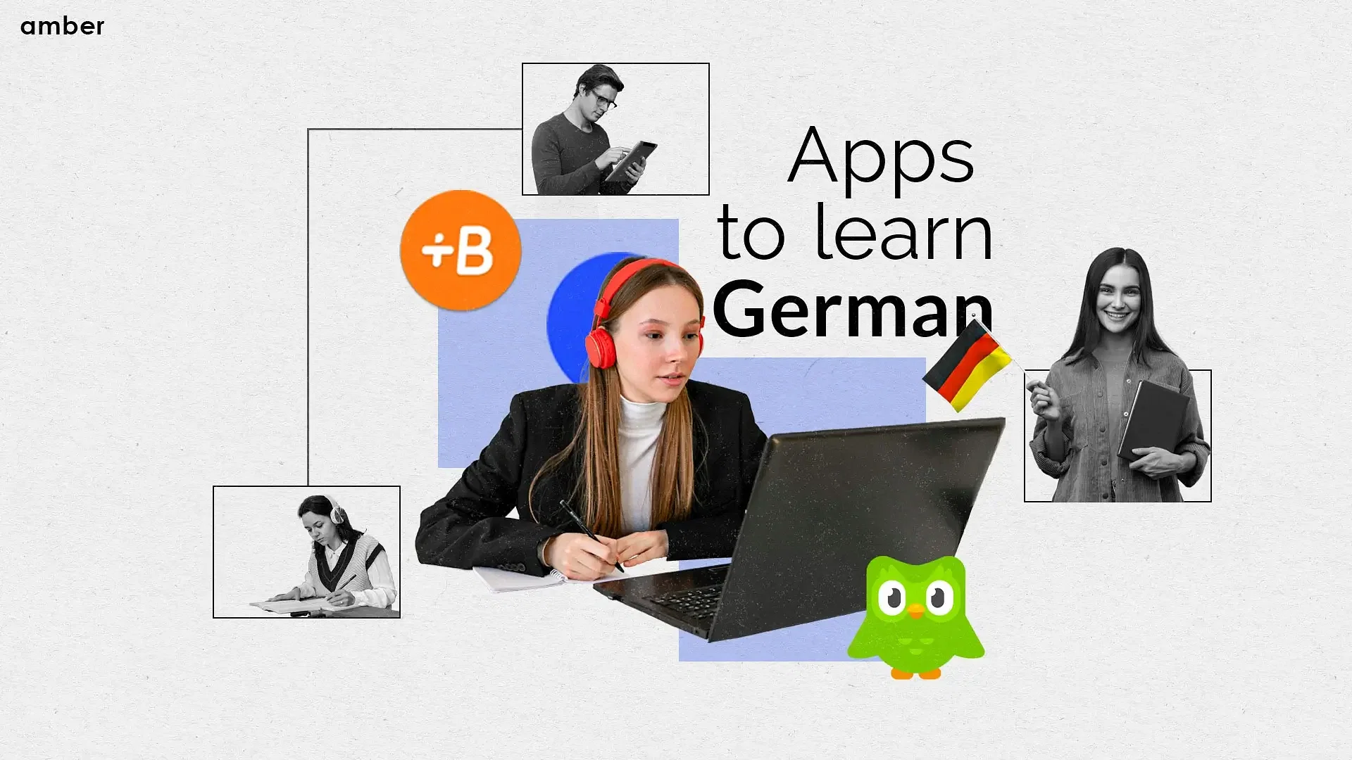 Best Apps to Learn German