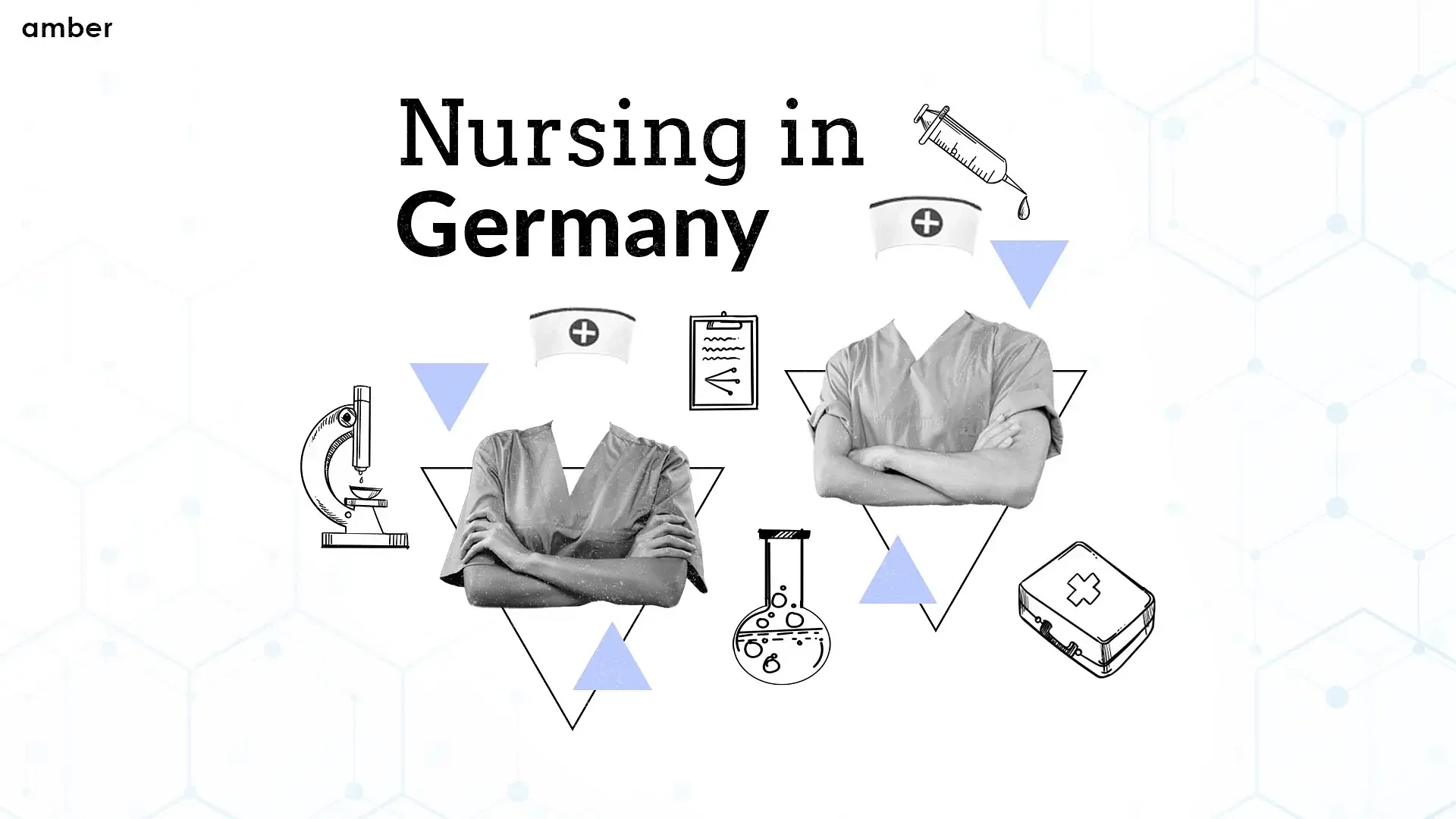 A Comprehensive Guide To Nursing In Germany