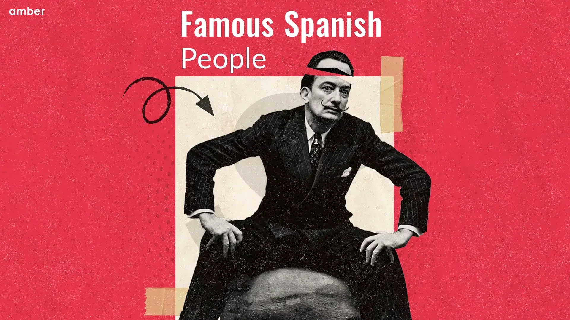 famous spanish people