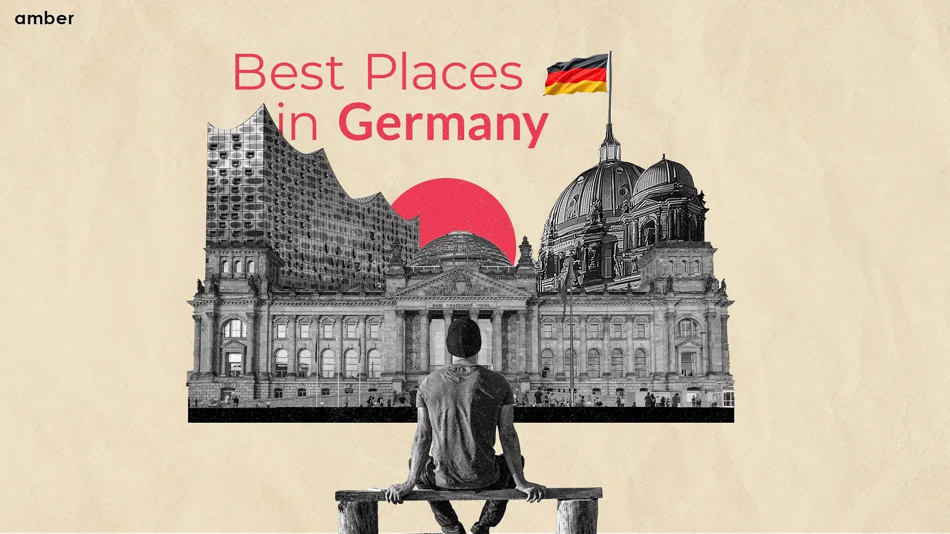 best places to visit in Germany