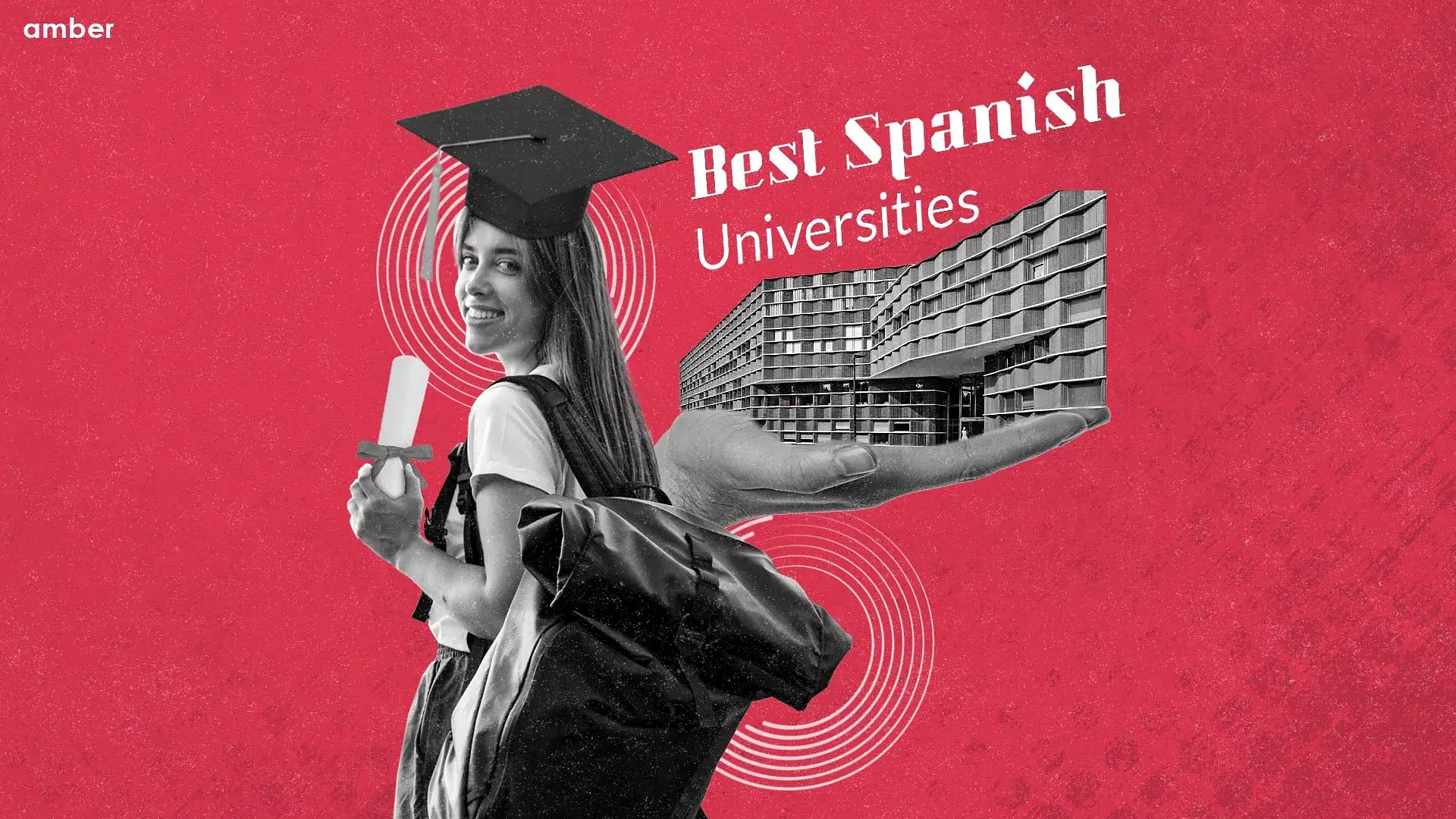 The Best Universities in Spain in 2024