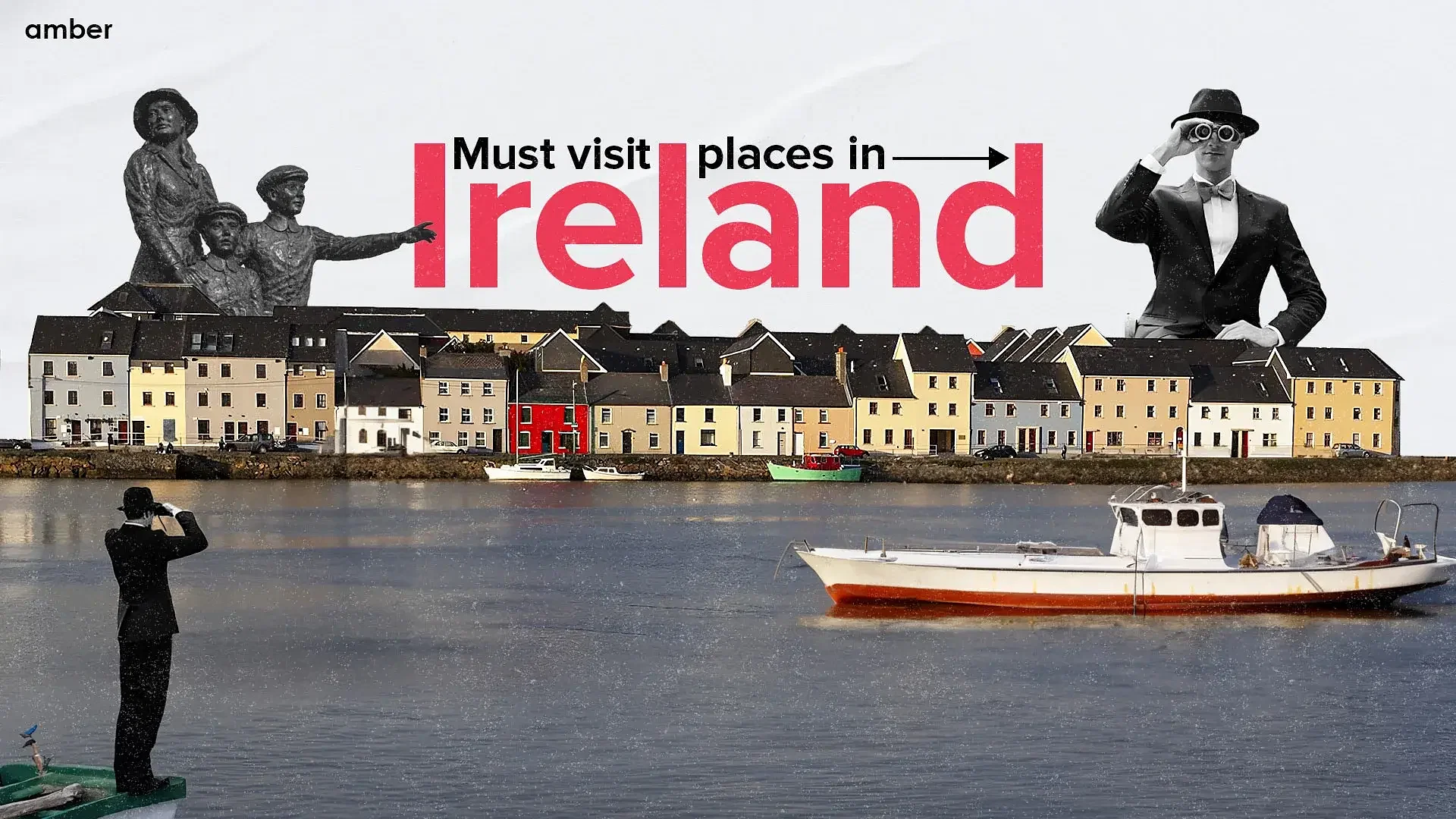 12 Cheapest Places To Live In Ireland In 2024