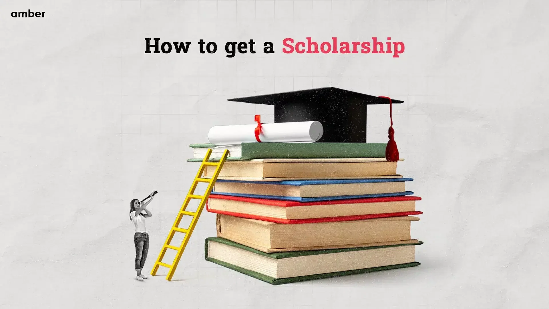 How to get scholarships for students in 2024?