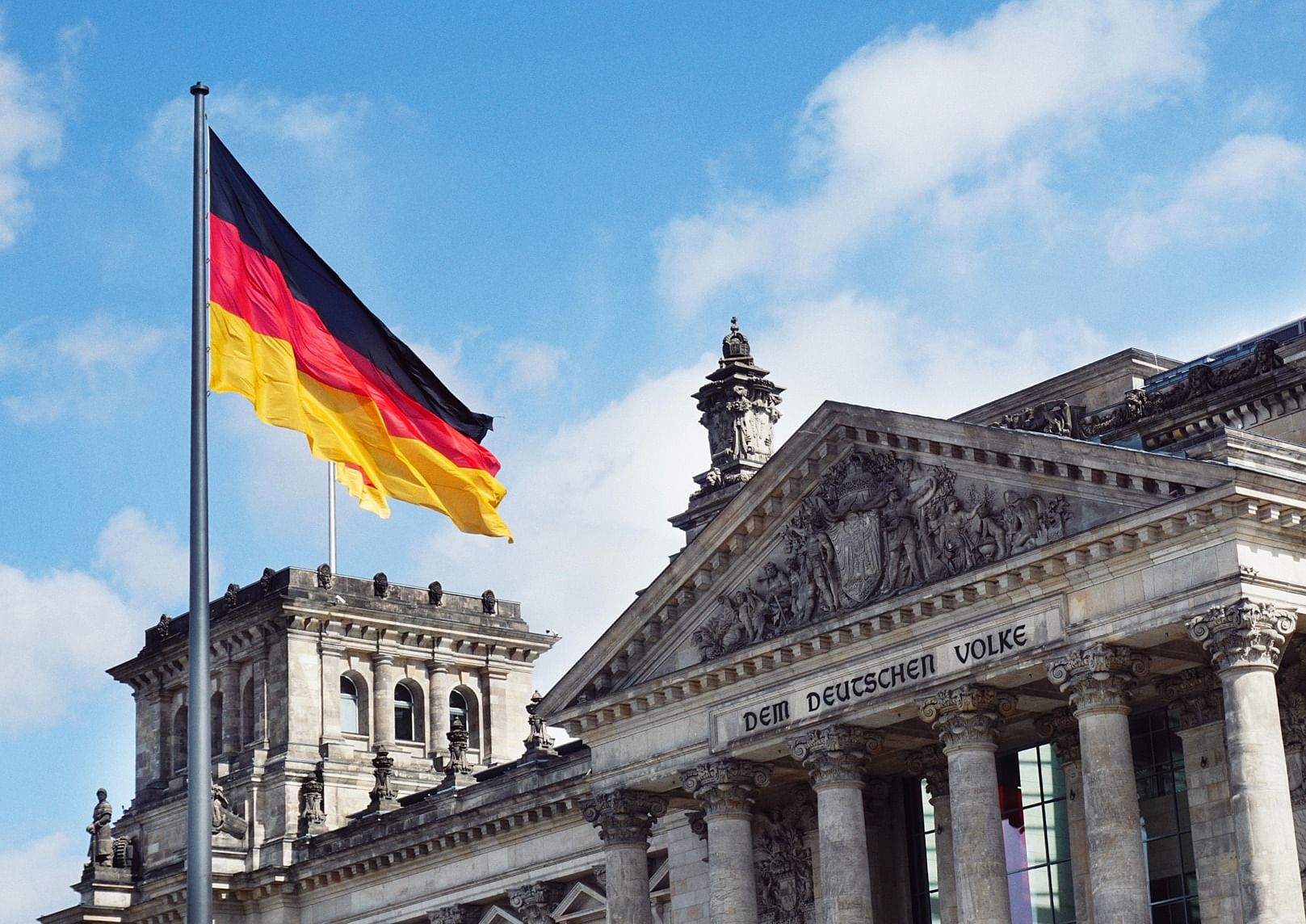 Top 12 Scholarships in Germany For International Students