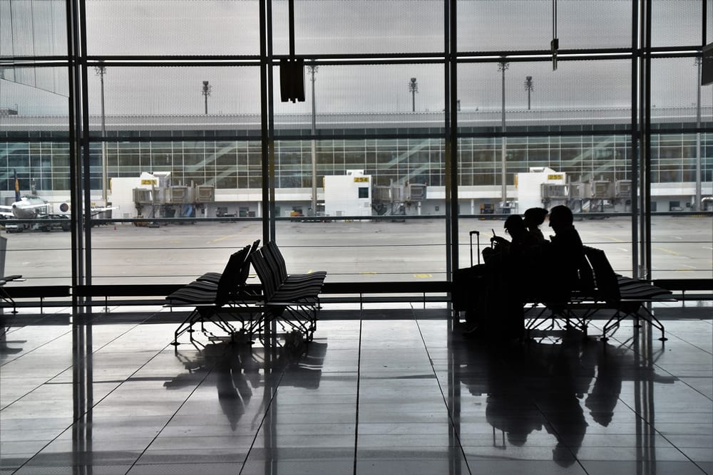 Everything You Need to Know About Airport Transfers
