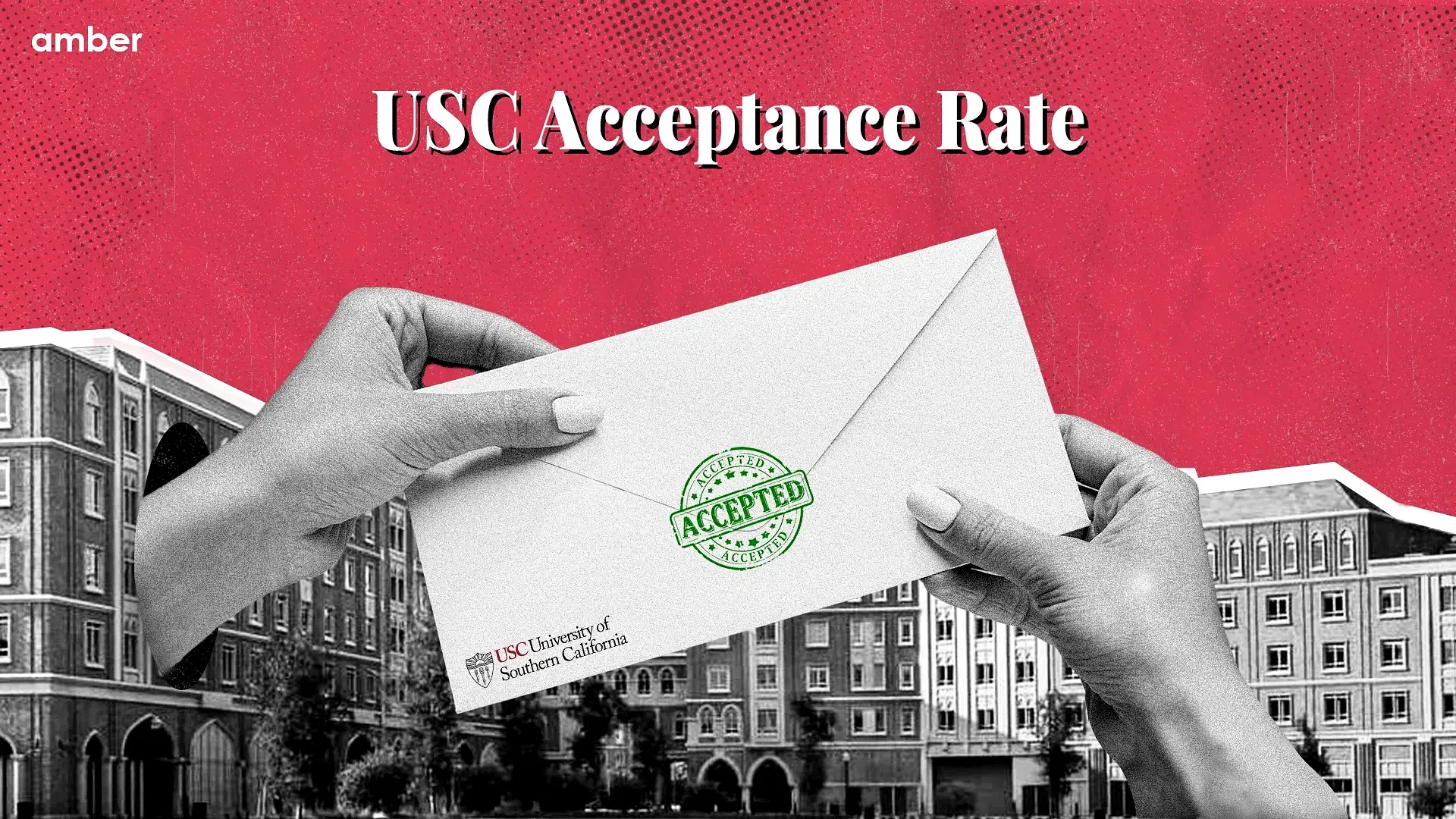 USC Acceptance Rate