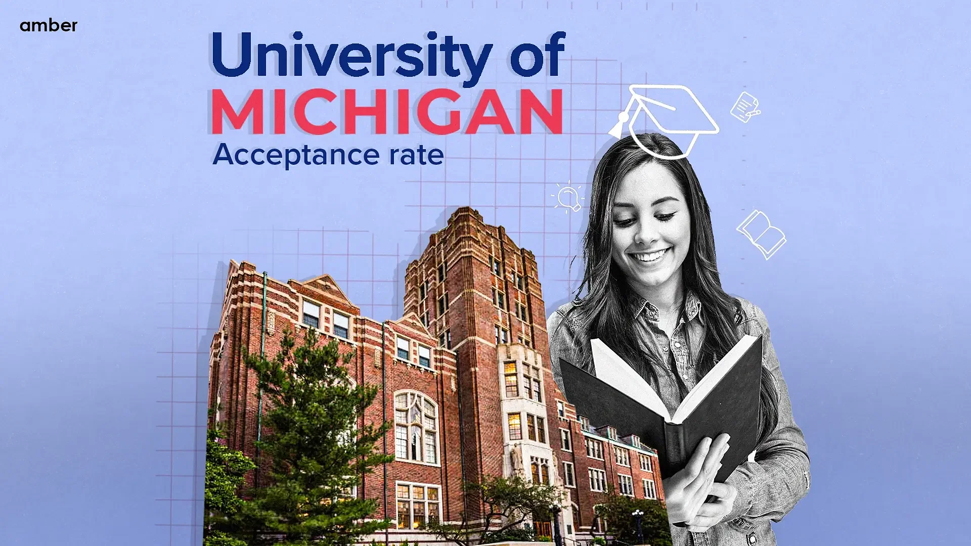 University of Michigan Acceptance Rate and Strategies