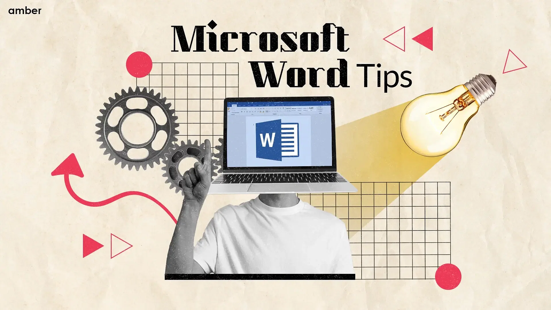 Microsoft Word tips