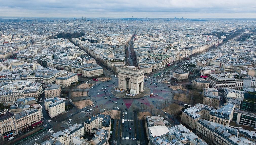 10 Best Business Schools in France