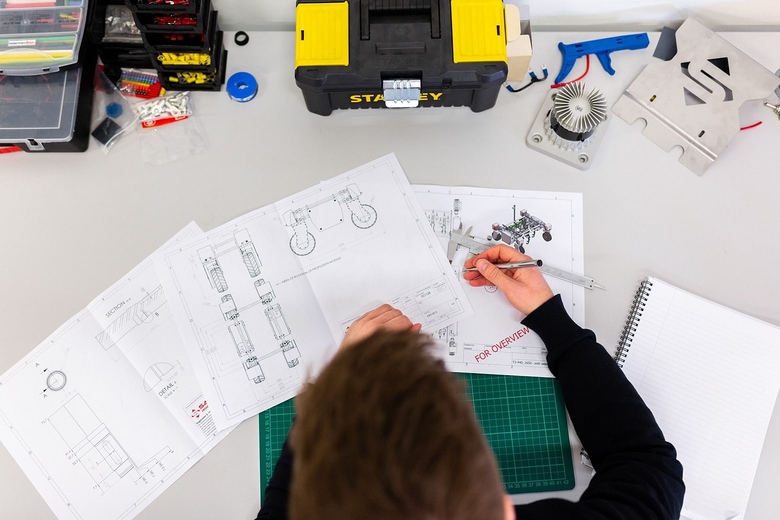 Branches of Engineering