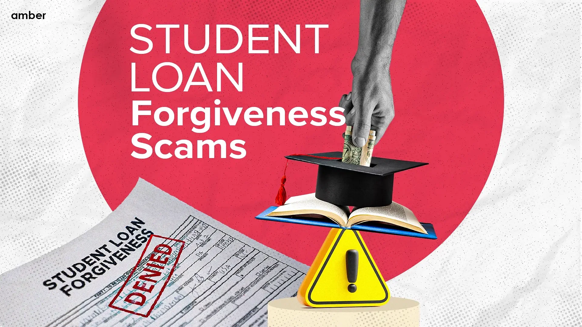 student loan forgiveness scams