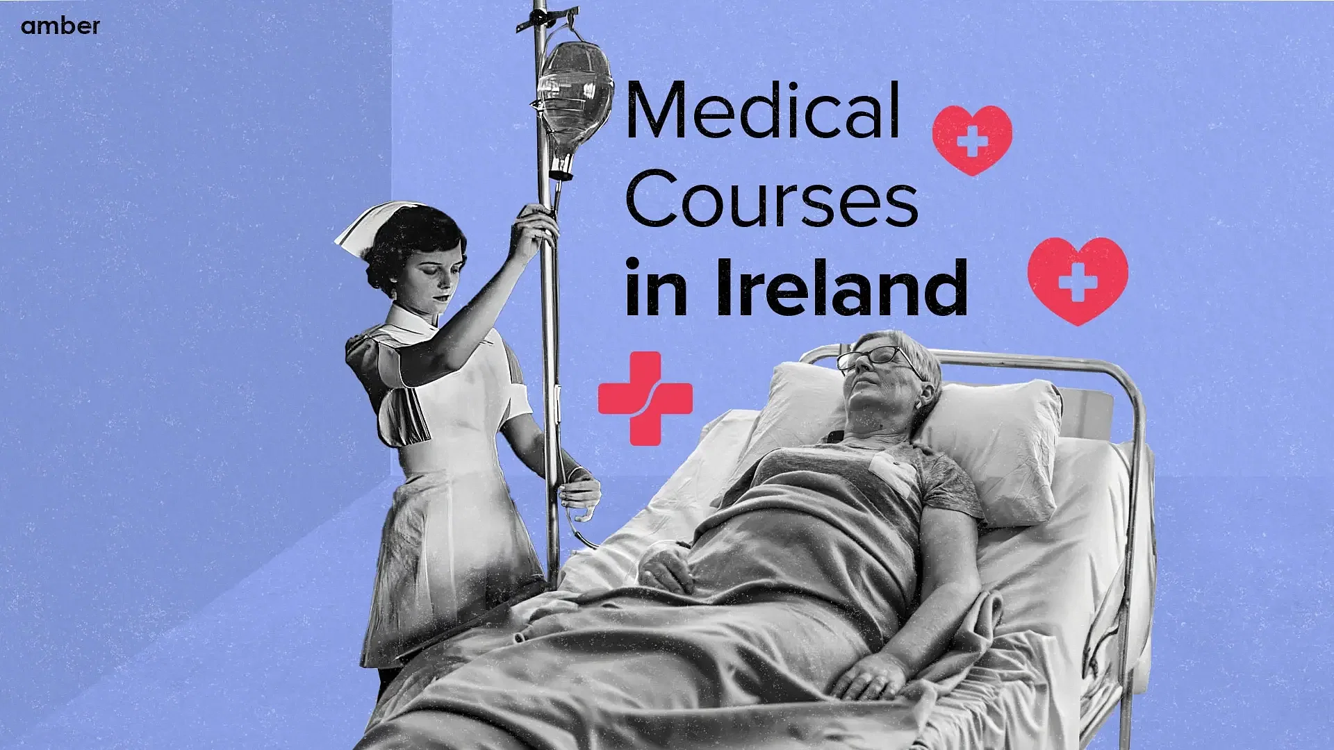 medical courses in Ireland