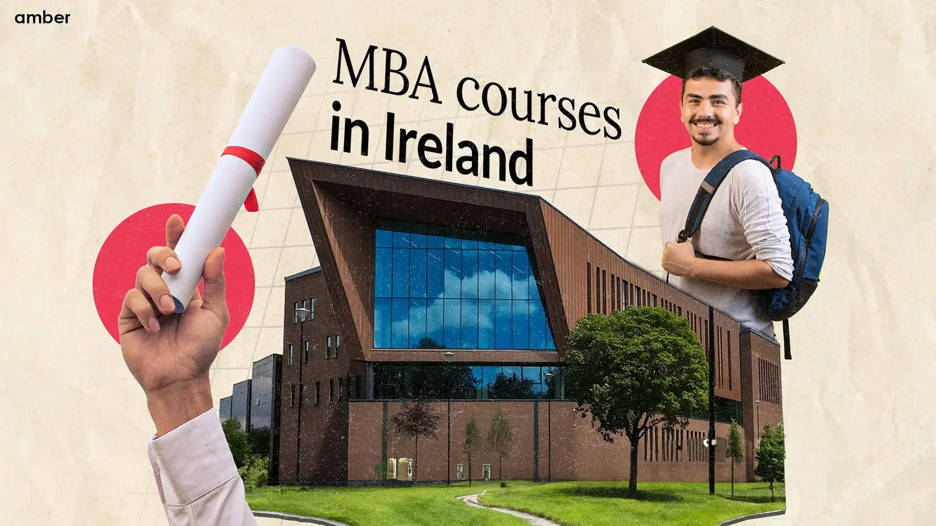 MBA courses in Ireland