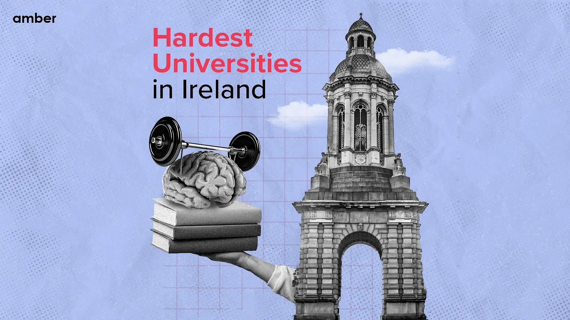 Hardest Universities in Ireland with Low Acceptance Rate 