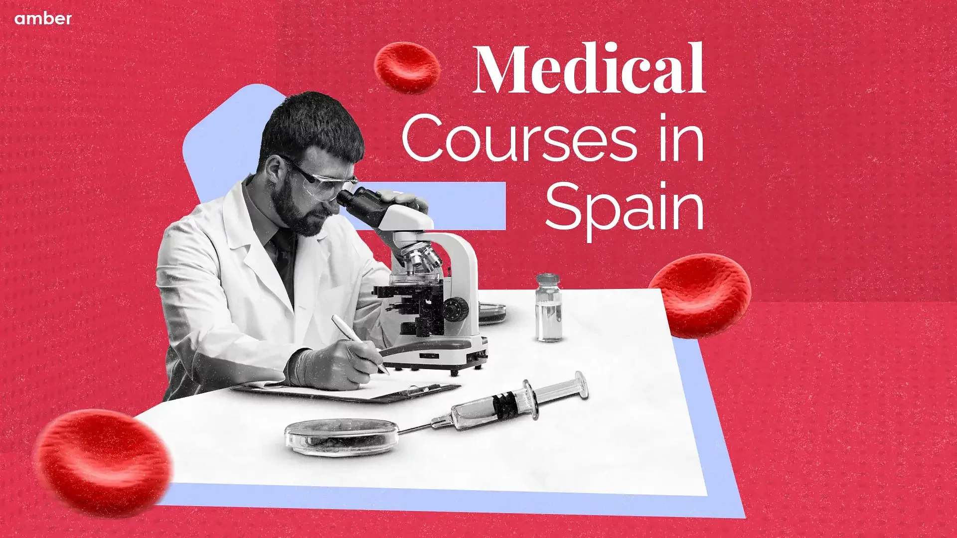 Best Medical Programs in Spain