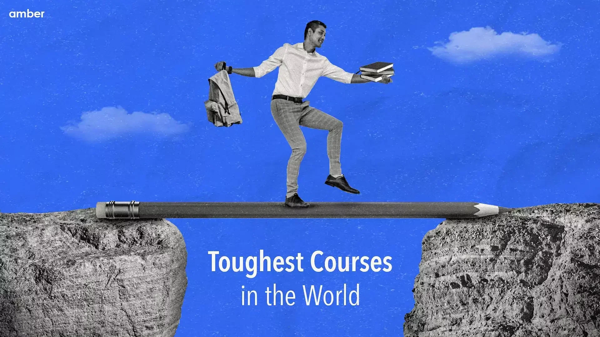 Top 19 Toughest Courses in the World in 2024