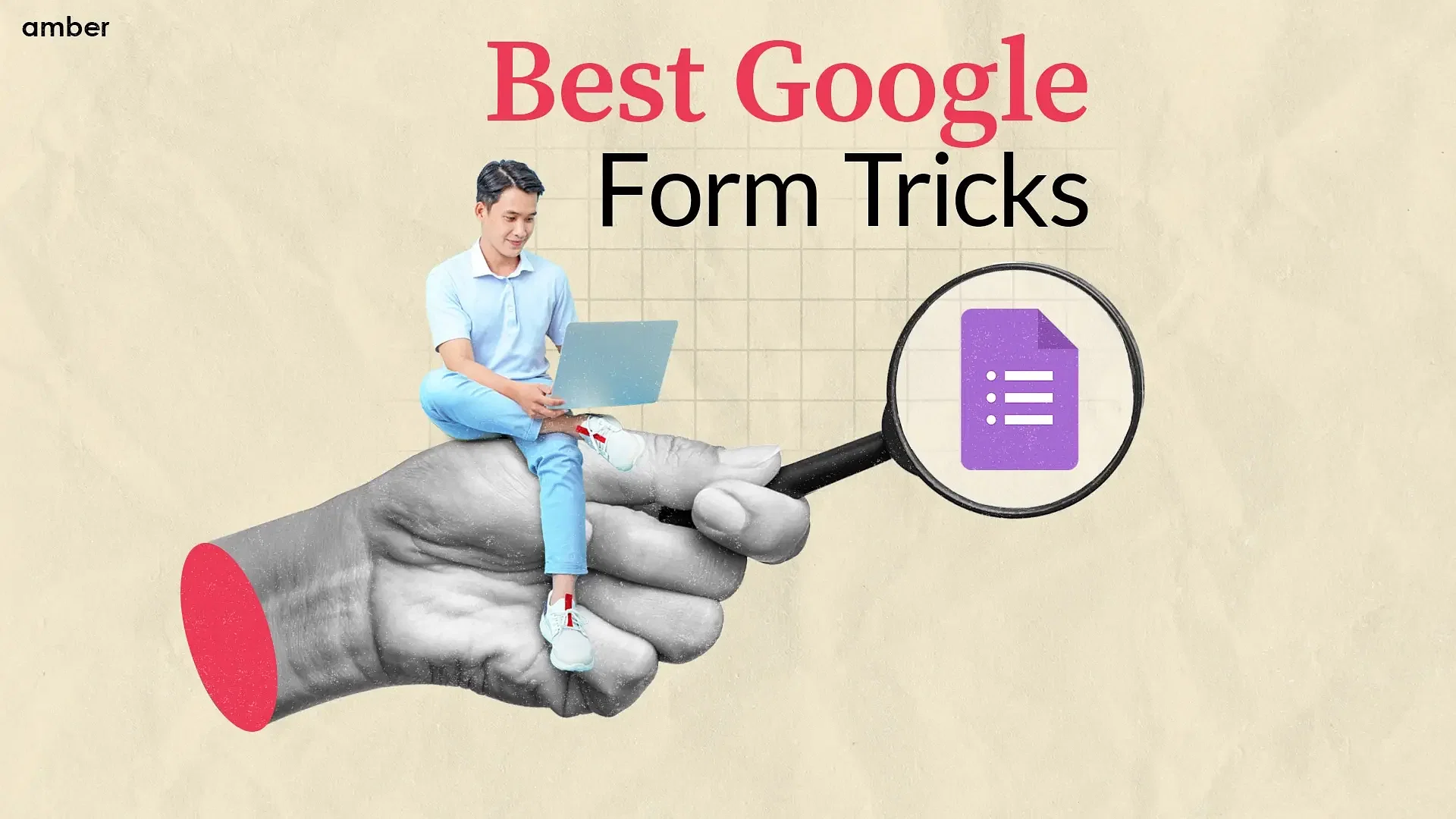 Google forms Tricks and Tips