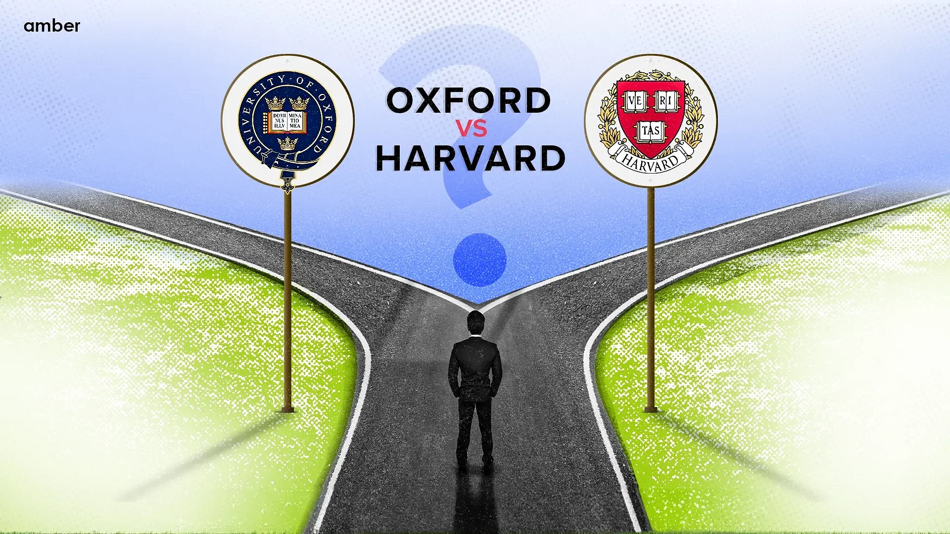 Oxford vs Harvard: Which University is Right For You?