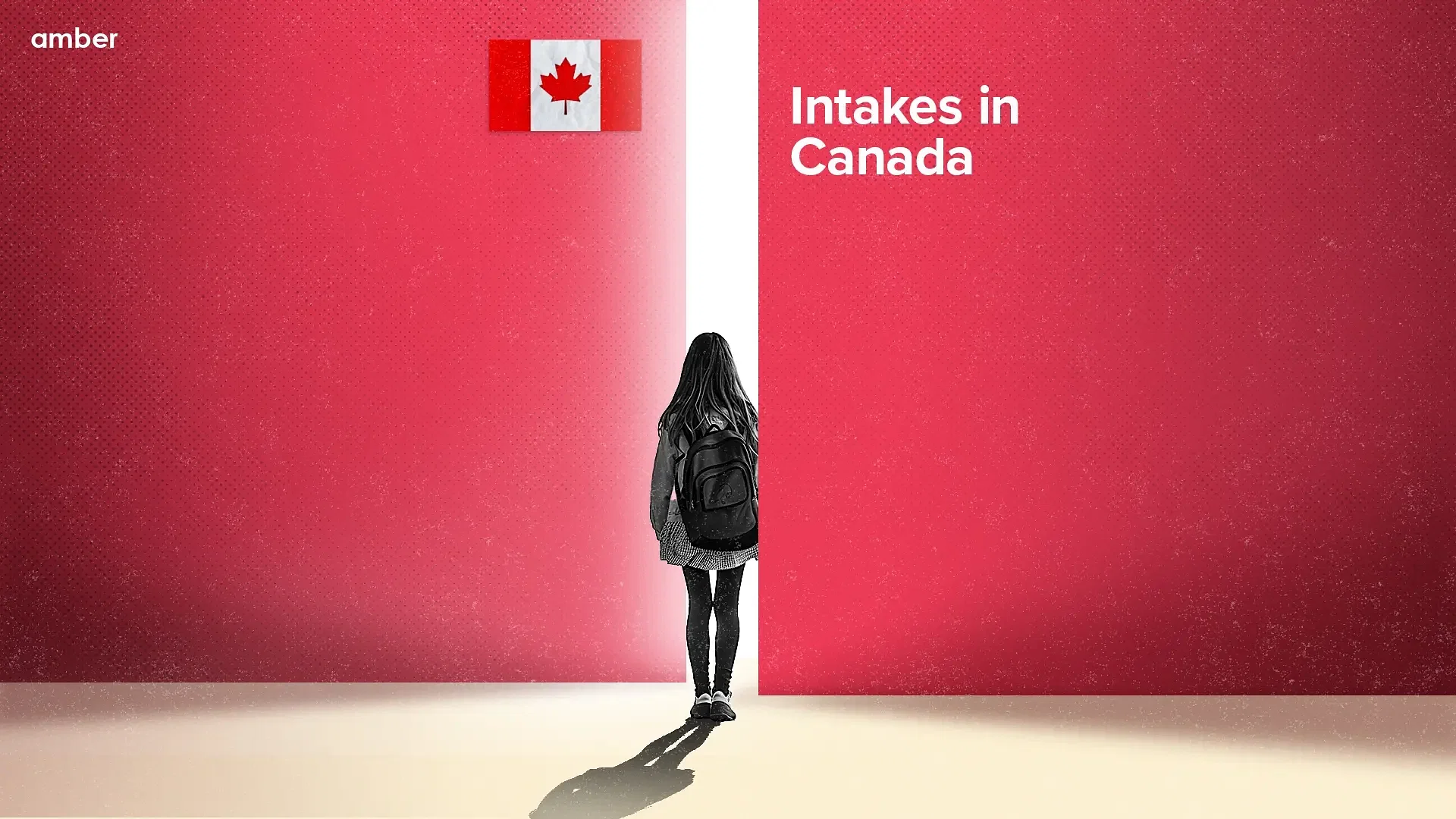 A Guide to Intakes in Canada