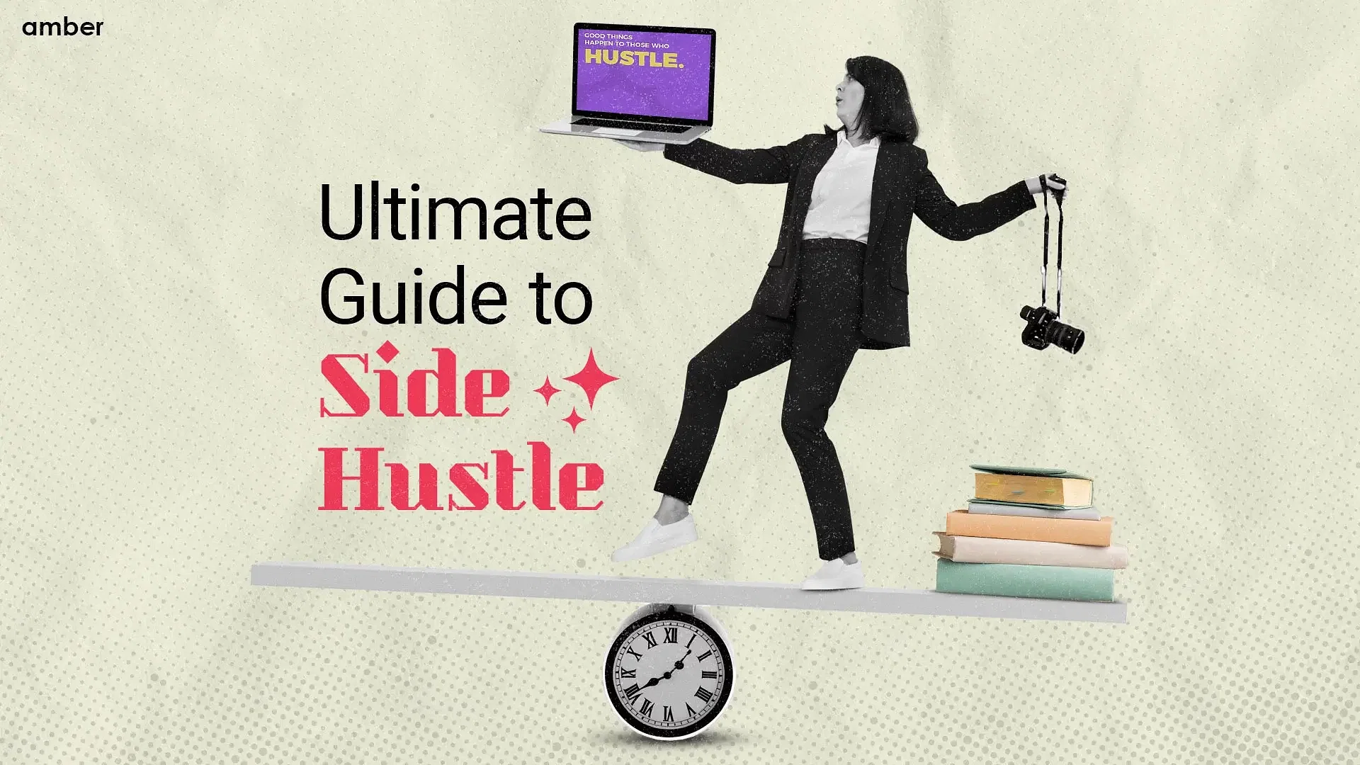 side hustle guide