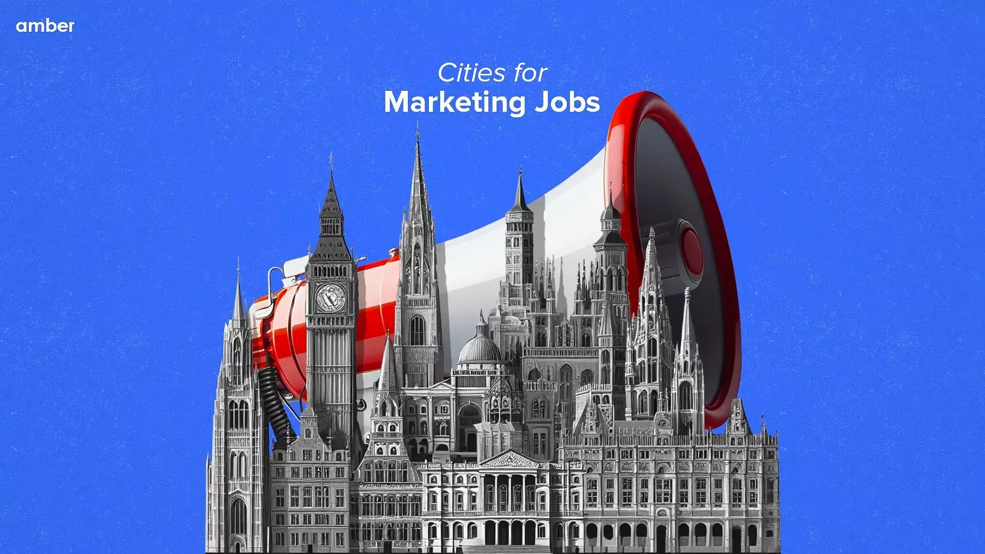 10 Best Cities For Marketing Jobs in 2024