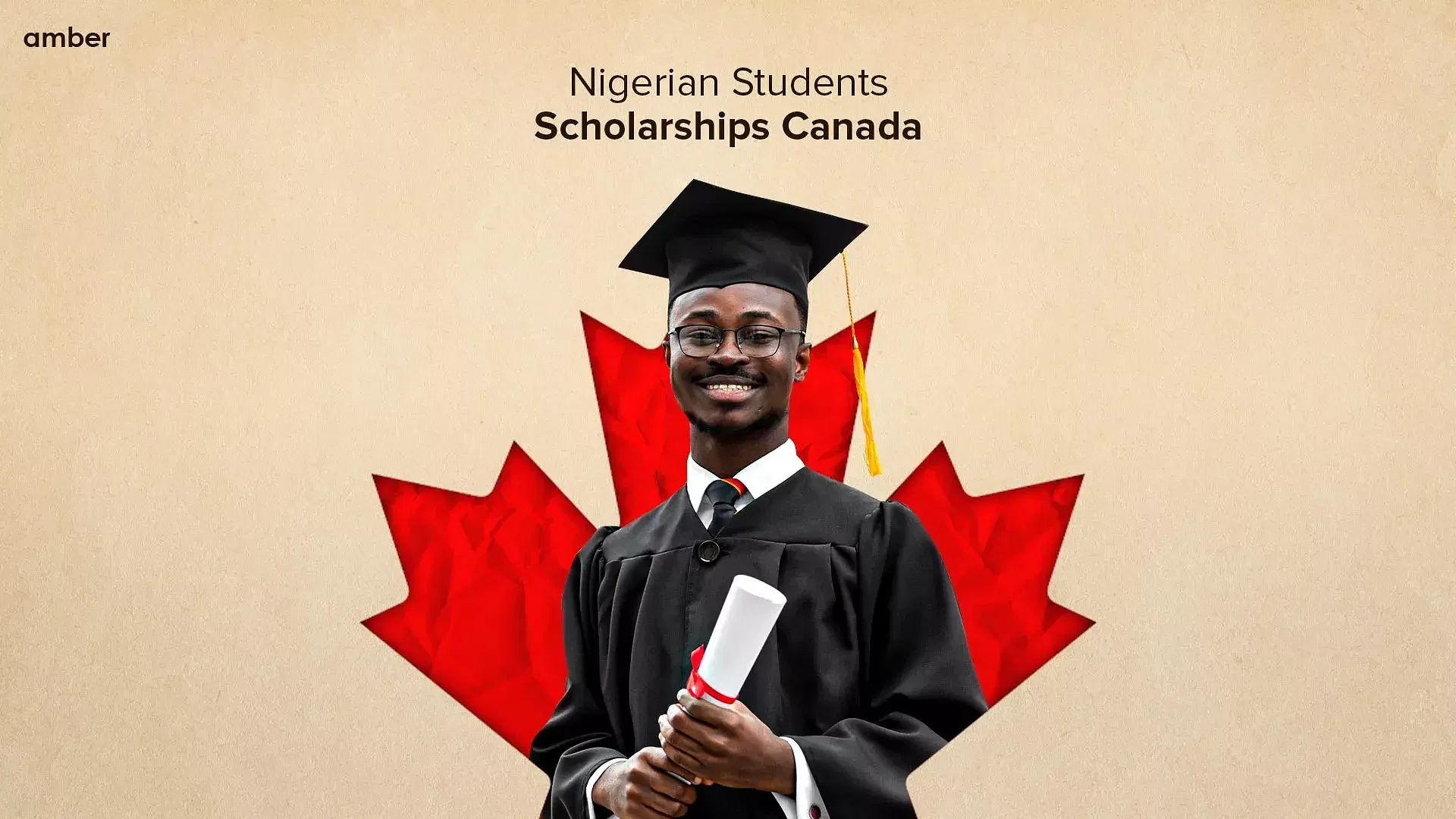 12 Best Scholarships In Canada For Nigerian Students