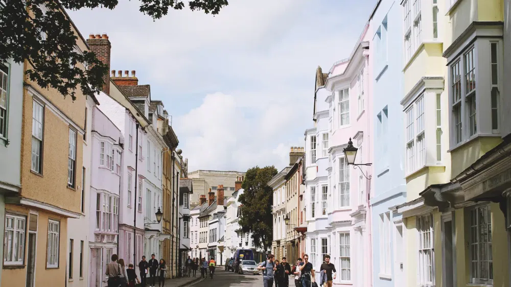 Ultimate Oxford City Guide 2024 