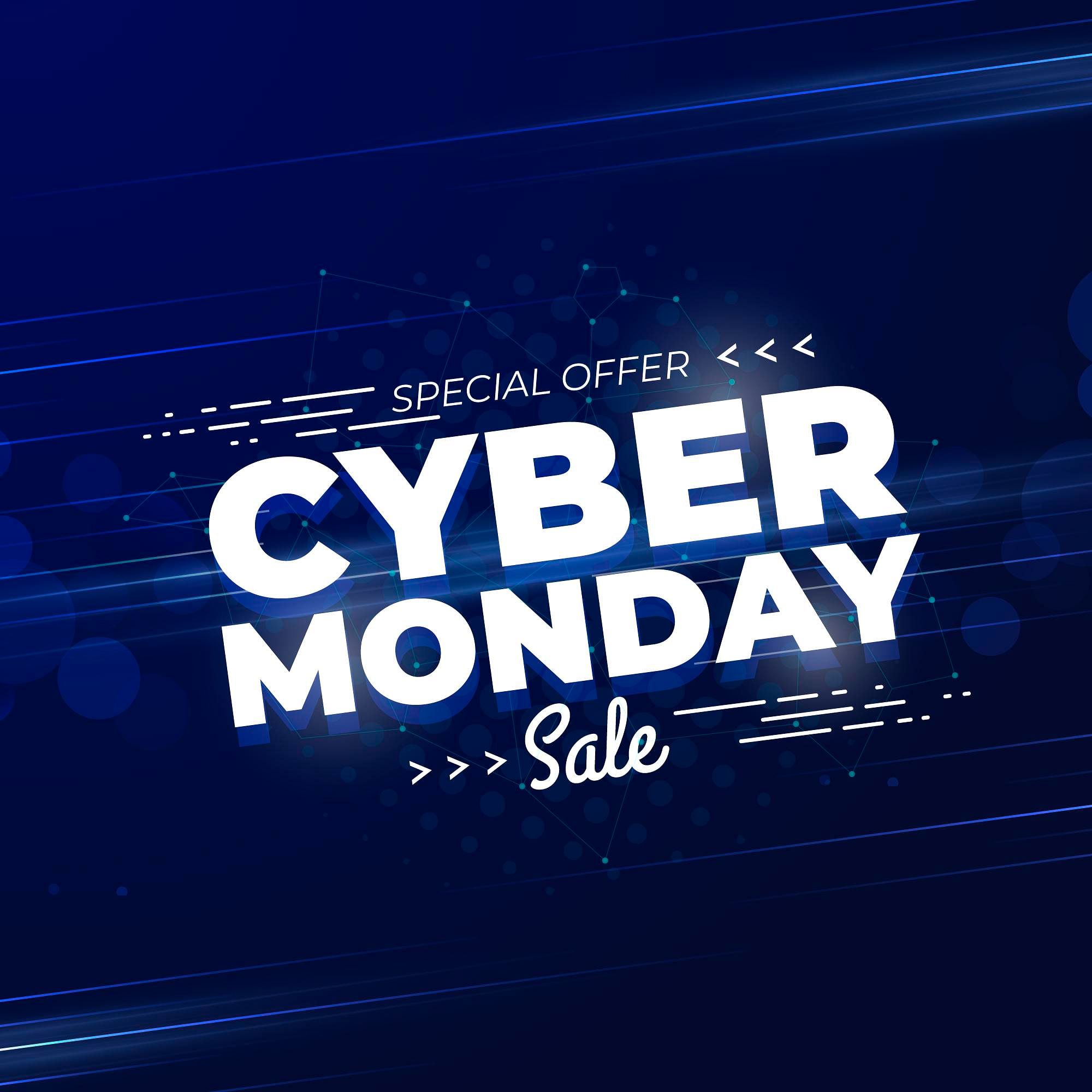 Best Cyber Monday Deals To Explore