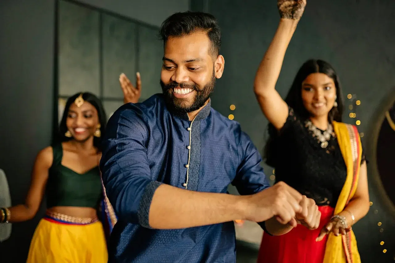 Unique Diwali Party Ideas to Light Up the Night