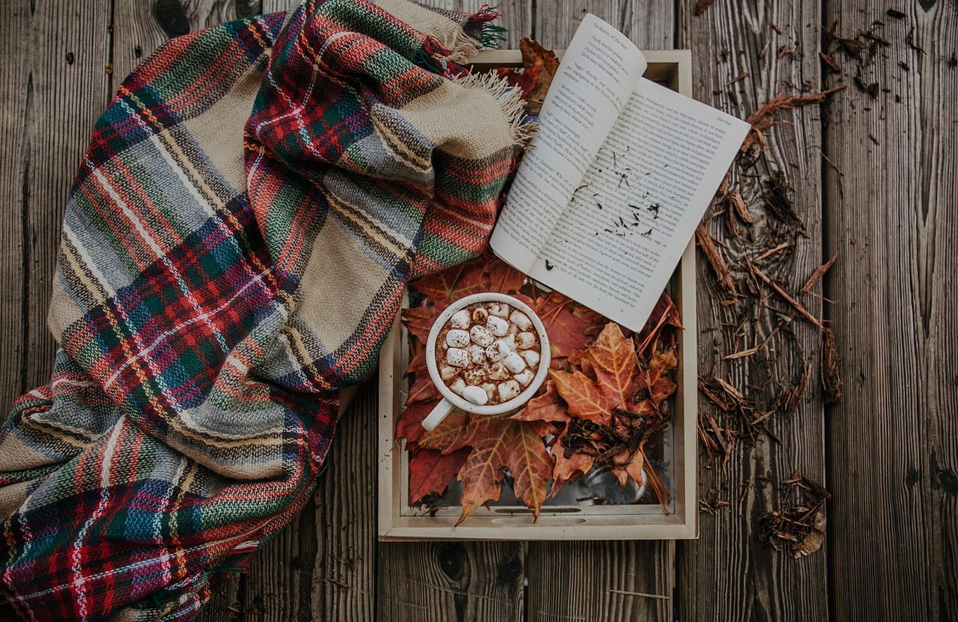 Top 20 Fall Activities You Need To Do This Year