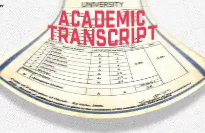 What are Academic Transcripts and how to get them?