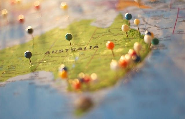 Your Guide to Postgraduate Courses in Australia