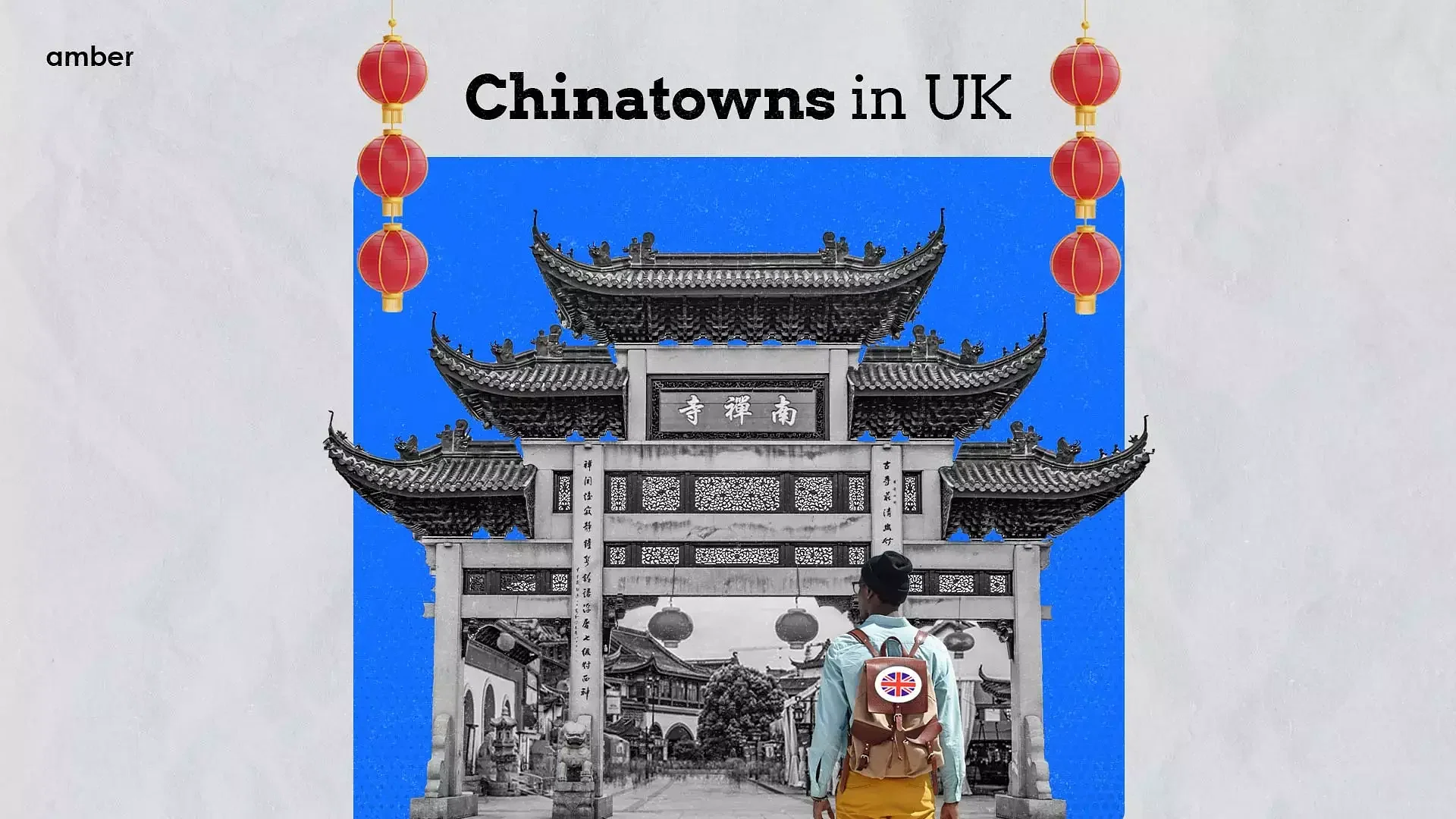 Exploring Chinatowns in the UK: Find One Near You! 