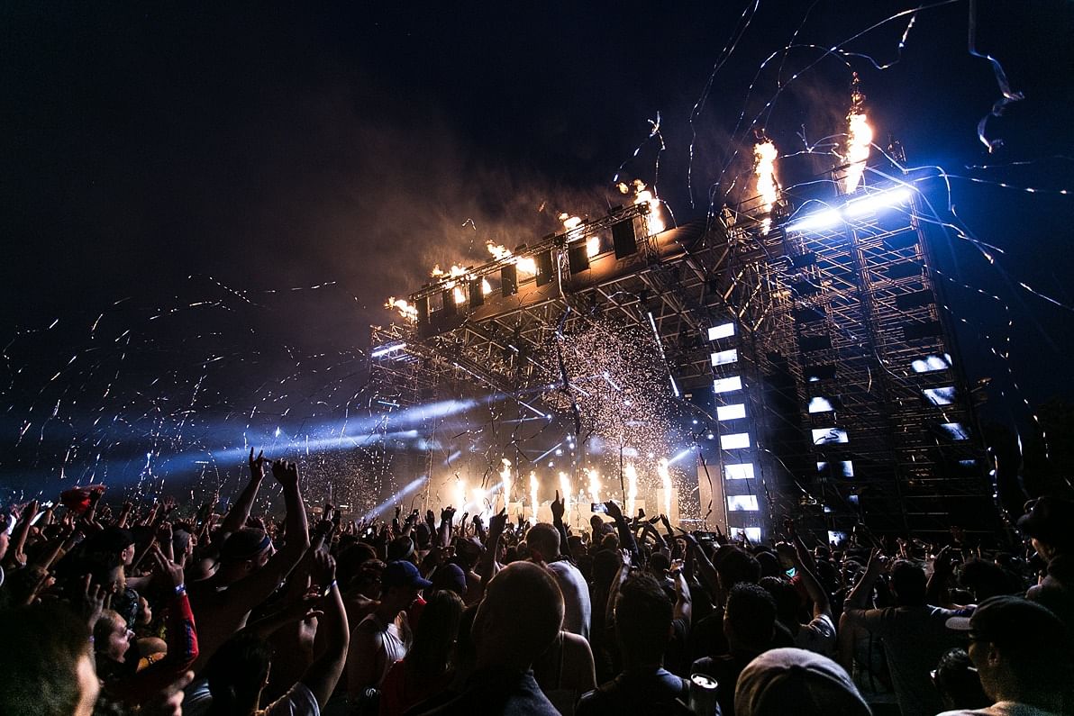 22 Biggest Music Festivals in the UK You Can't Miss Out!