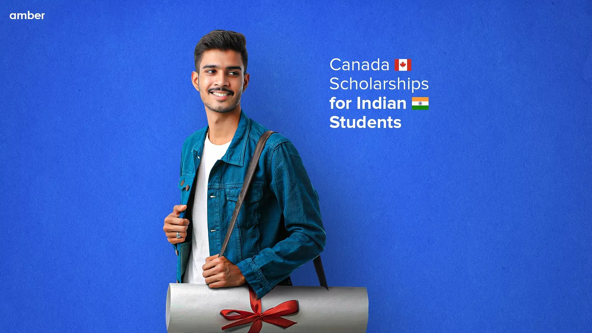 Canadian scholarships for Indian students