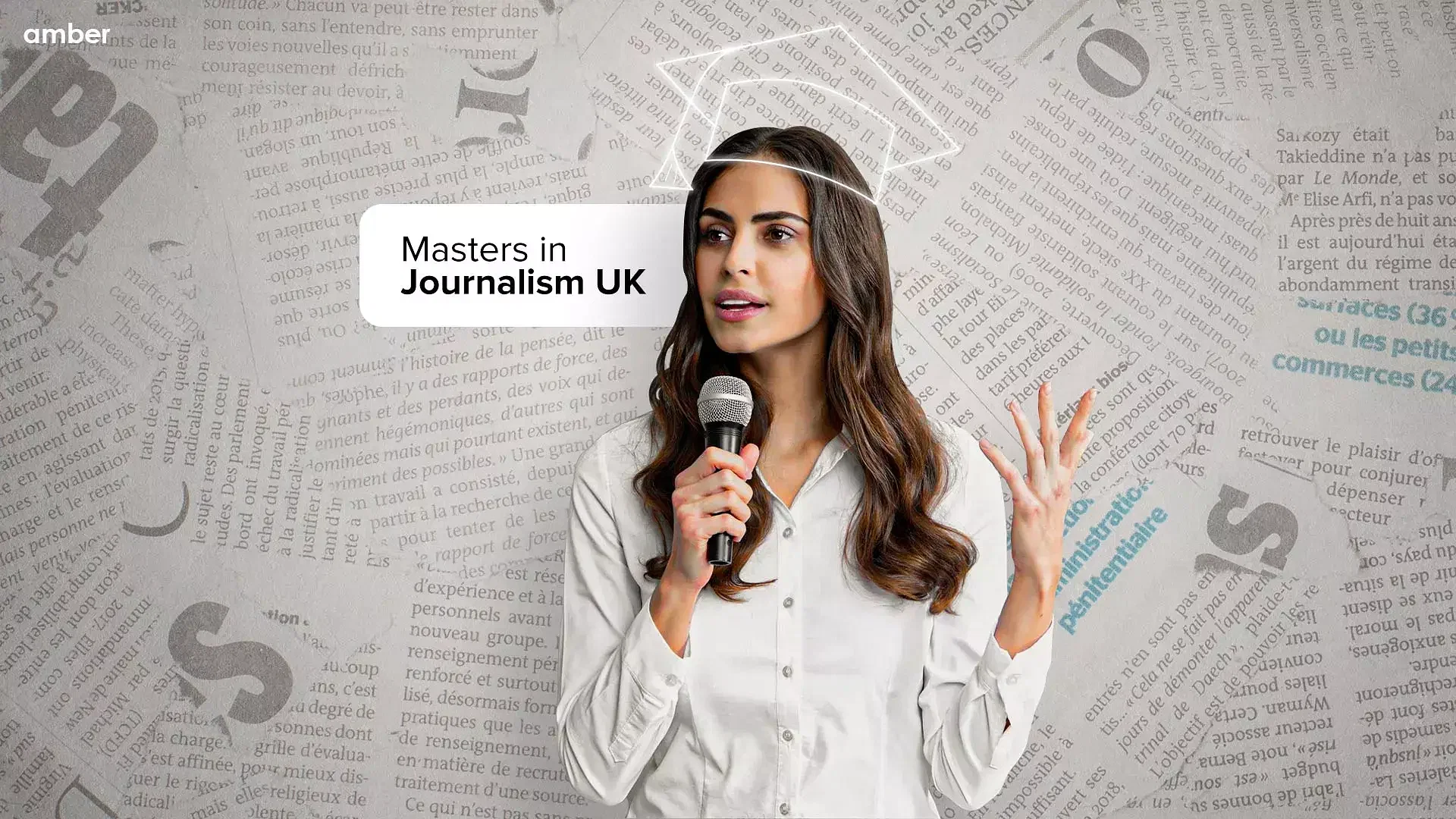 Masters in Journalism in UK: A Complete Guide