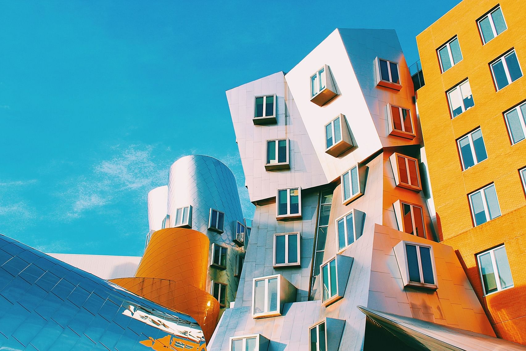 10 Best Architecture Schools In The World