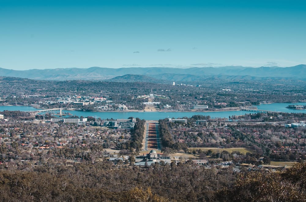 Best Suburbs In Canberra 2025: Top 10 Picks	
