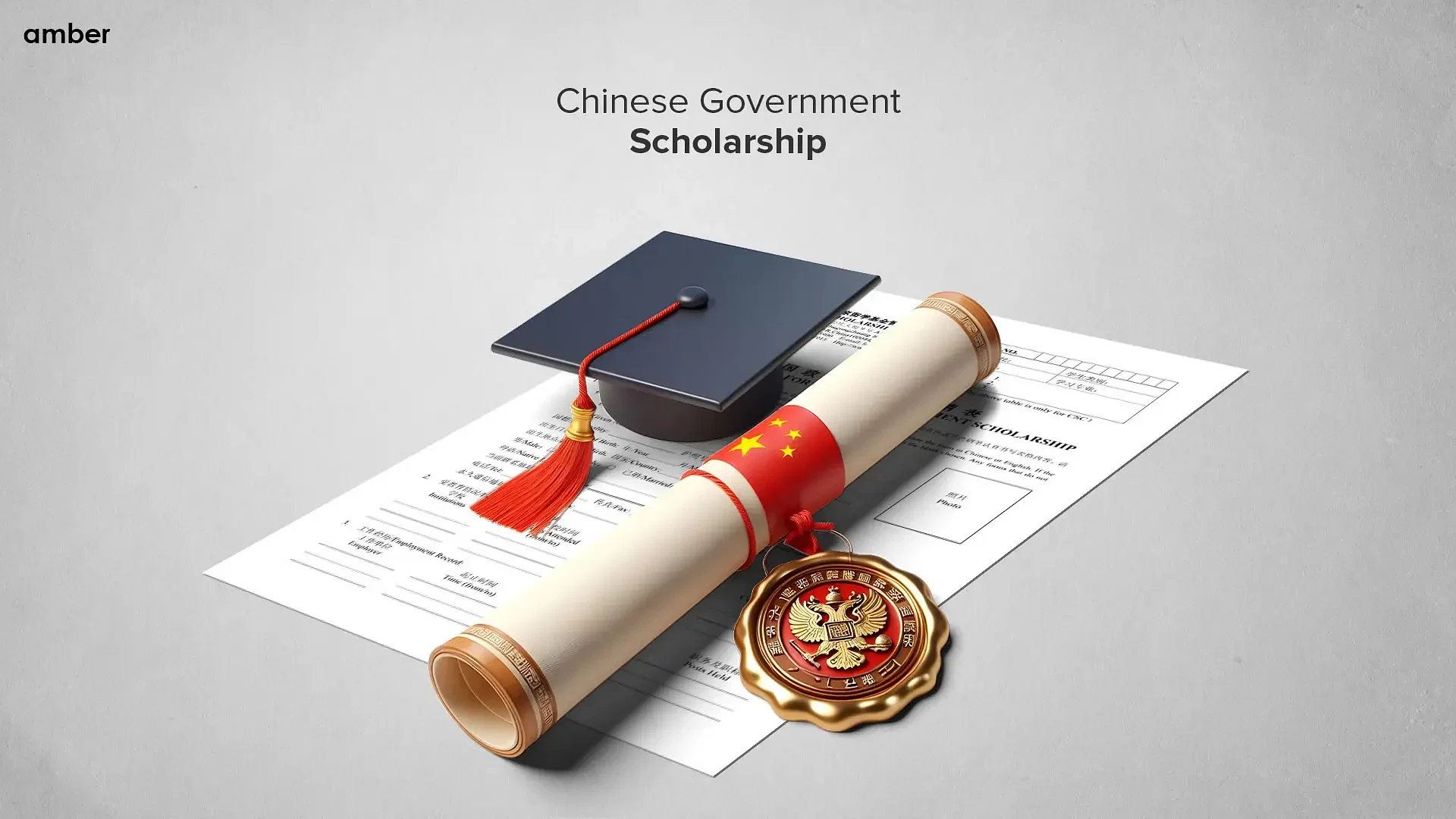 Chinese Government Scholarship: Eligibility, Documents, & more