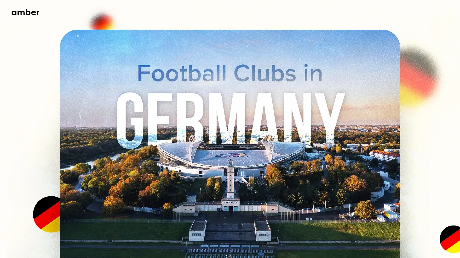 Exploring Football Clubs In Germany: Victories, Passion, and History