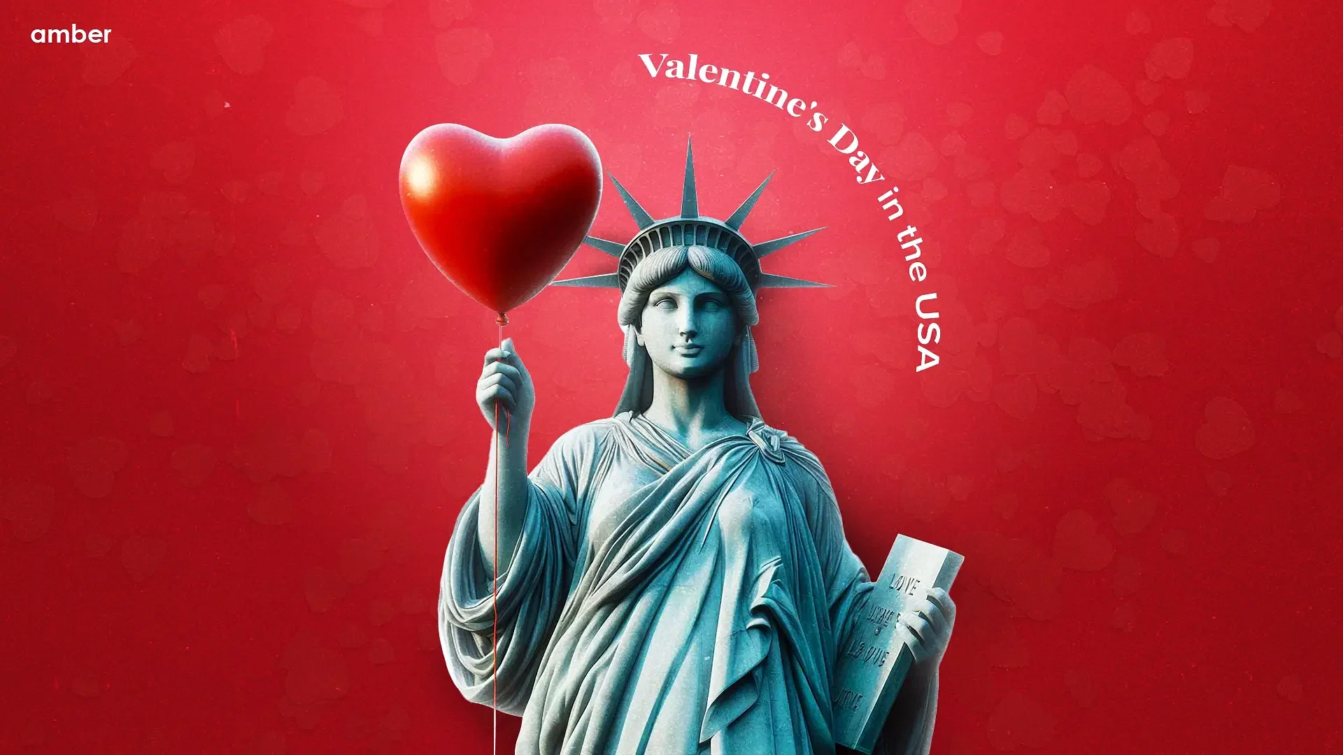 Valentine's Day in the USA