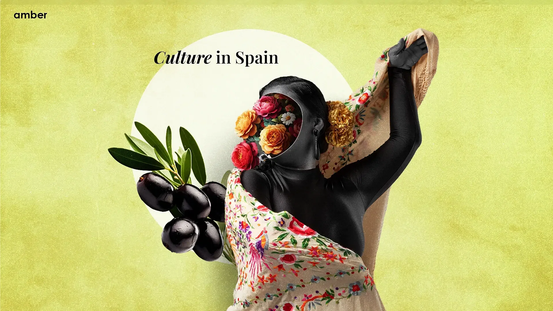 The Culture in Spain: Spanish Cultural Traditions and More