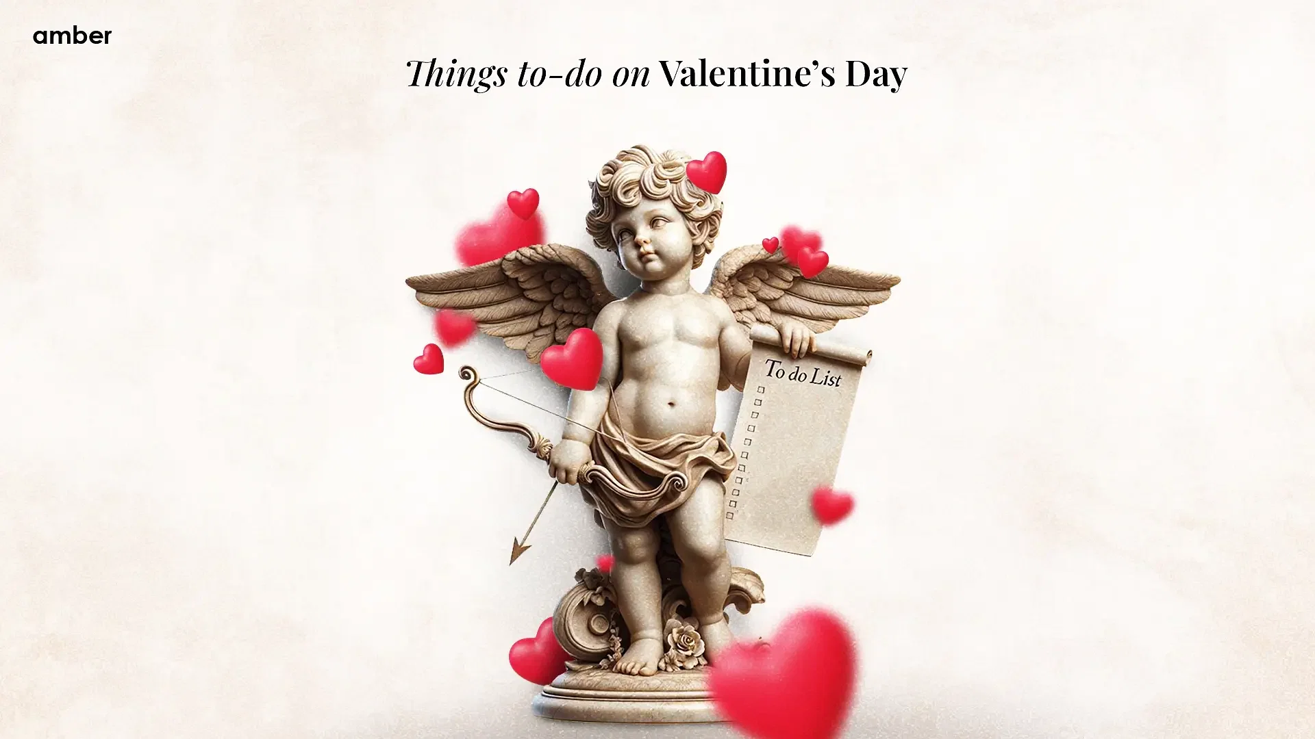 15 Things To Do On Valentine's Day [Budget-Friendly Edition] 