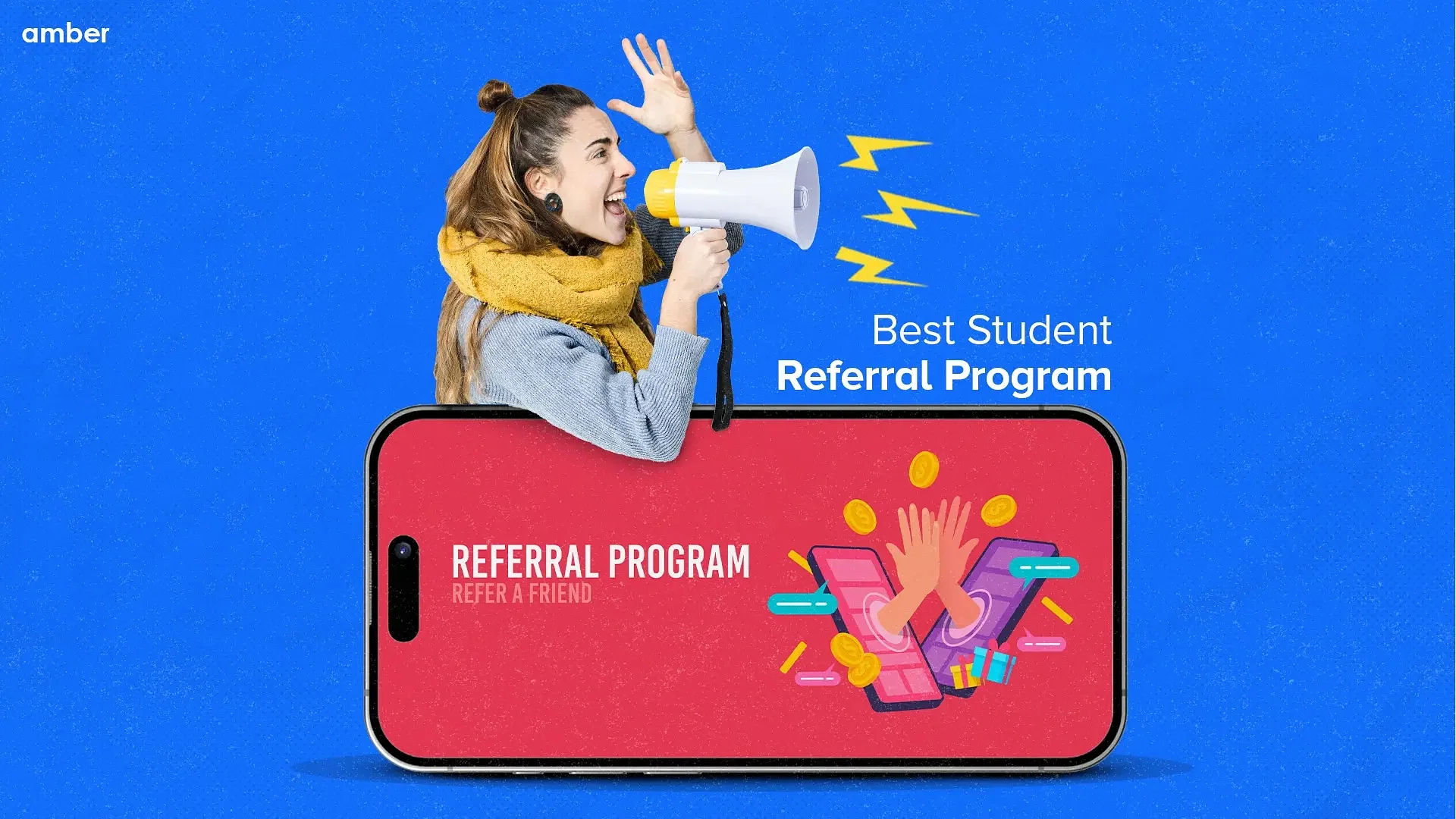 best student referral programs